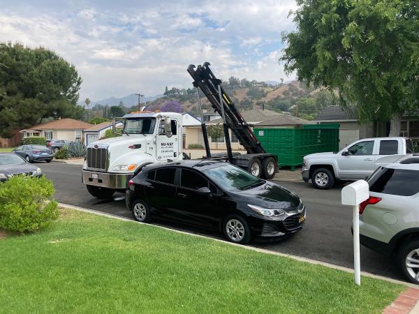 Nu-Way Bin Rentals & Roll Off Service