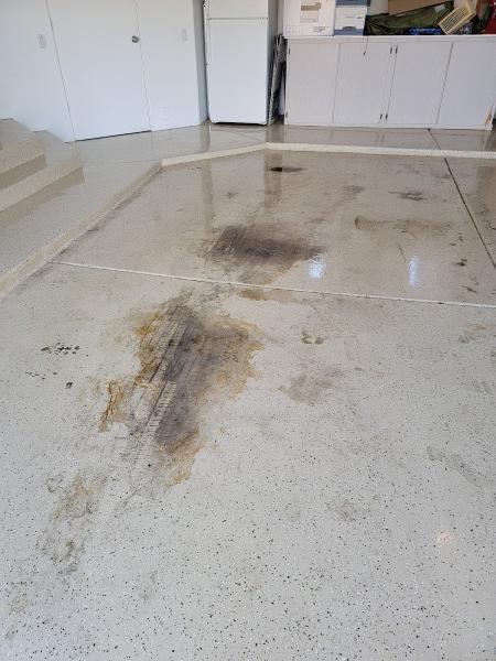 J Duke Surface Restoration