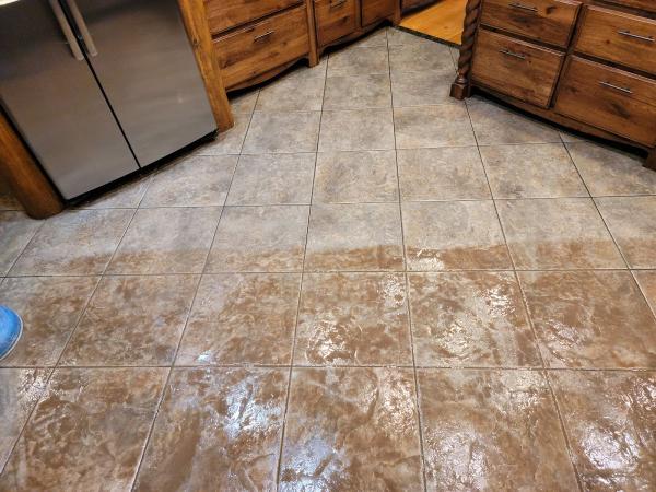 J Duke Surface Restoration