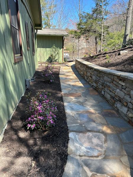 Sokol Landscaping