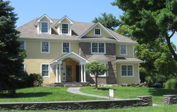 D. Freeman Architect