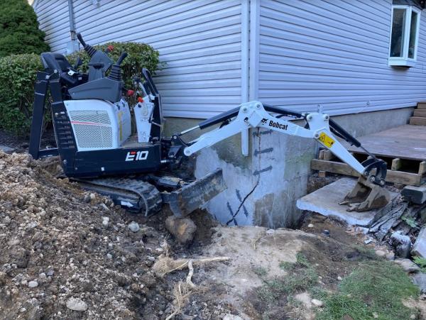 Foundation Crack Repair LLC