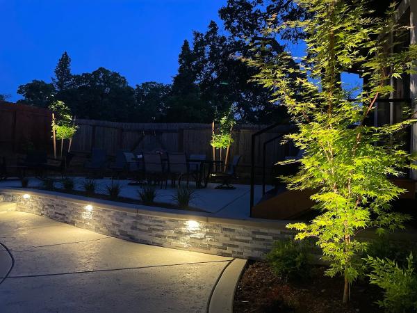 Gove Landscape Construction