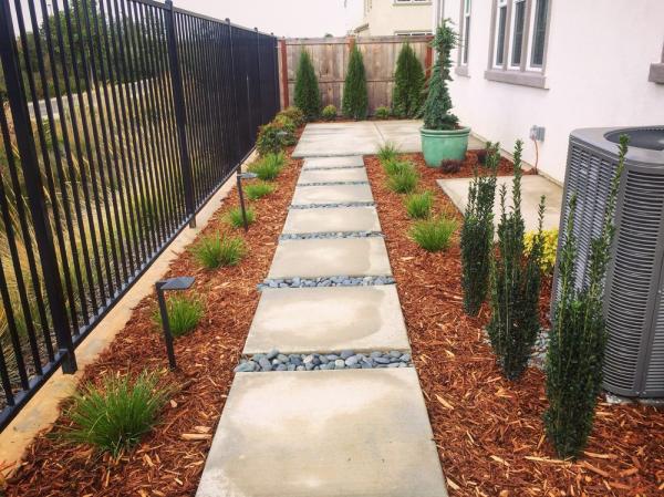 Gove Landscape Construction
