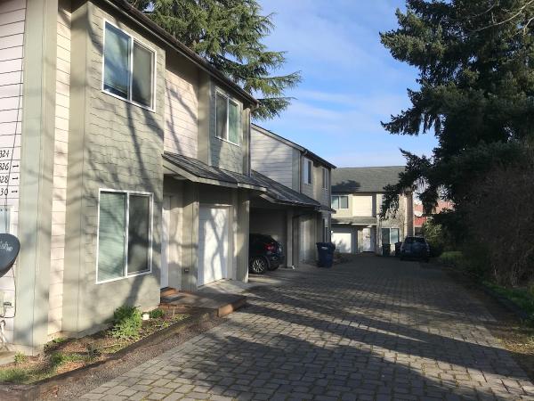 Oaktree Property Management LLC