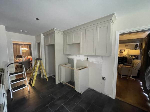 Metro Builders