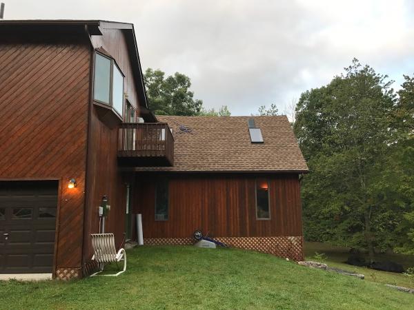 Hudson Valley Roofers Inc.