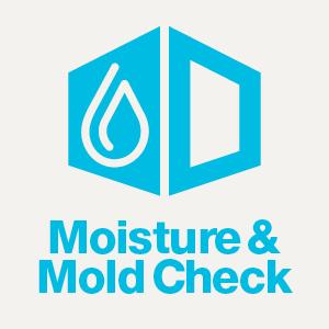 Moisture & Mold Check