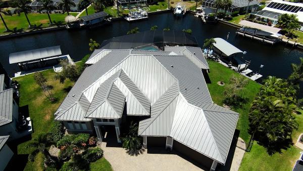 Four Peaks Roofing
