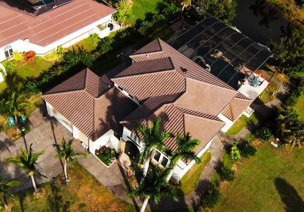 Four Peaks Roofing
