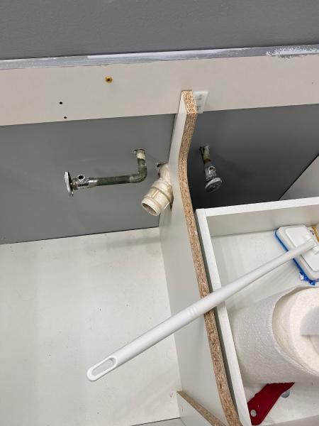 V & L Plumbing