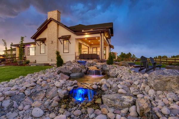 Flatiron Development & Custom Homes