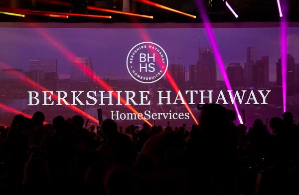 Berkshire Hathaway Homeservices Woodmont Realty