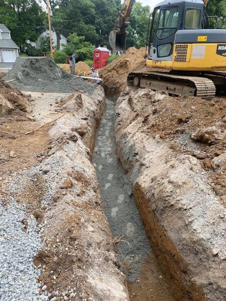 KCM Construction LLC