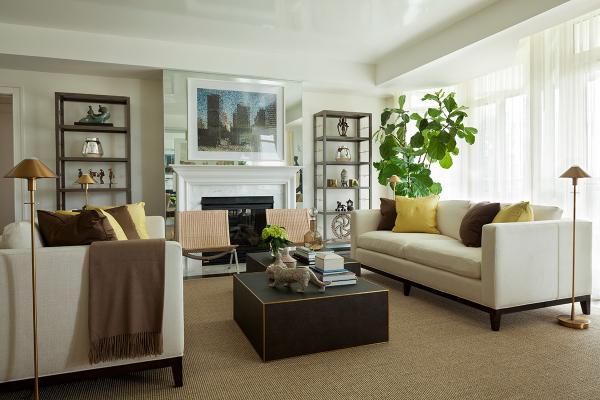Jonathan Rosen Interiors LLC