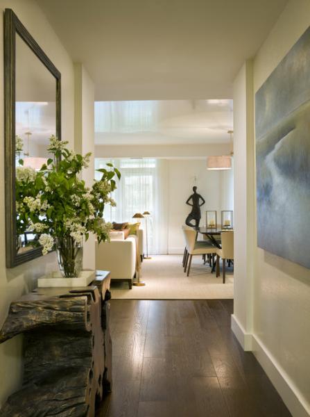 Jonathan Rosen Interiors LLC