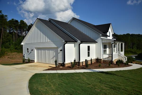 True Ridge Custom Homes