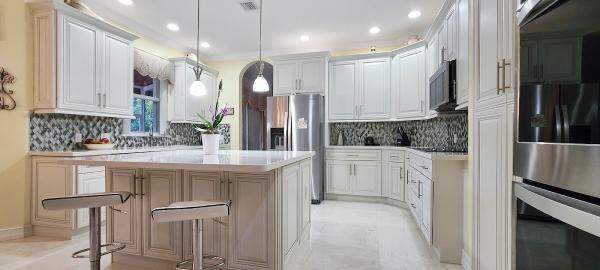 JVM Kitchen Design Studio
