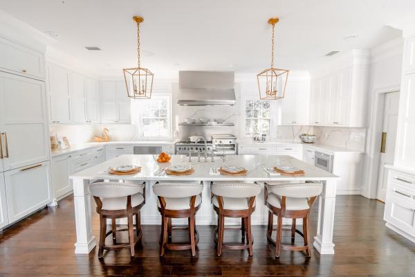 Complete Kitchen & Bath
