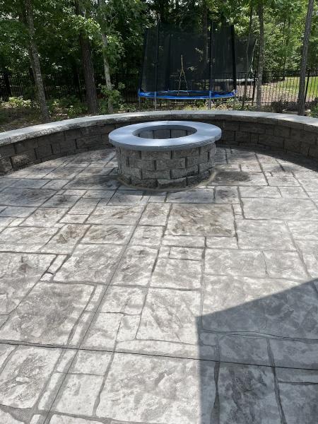 JR Anderson Concrete