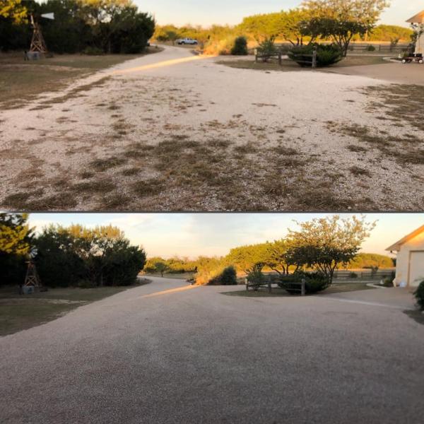 CD Paving & Seal Coating