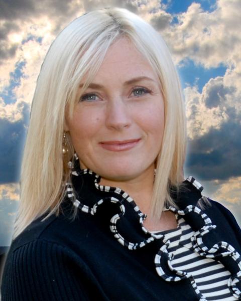 Heather Meeks