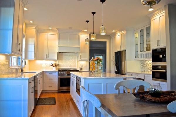 Essex Bay Cabinetry and Design