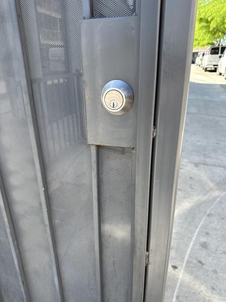 Las Vegas Lock and Key LLC