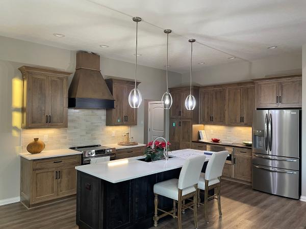 Larry Good Homes Inc
