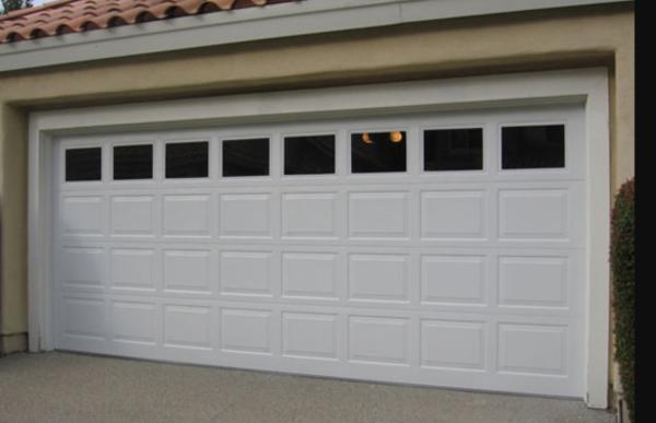 Bee-Line Overhead Door