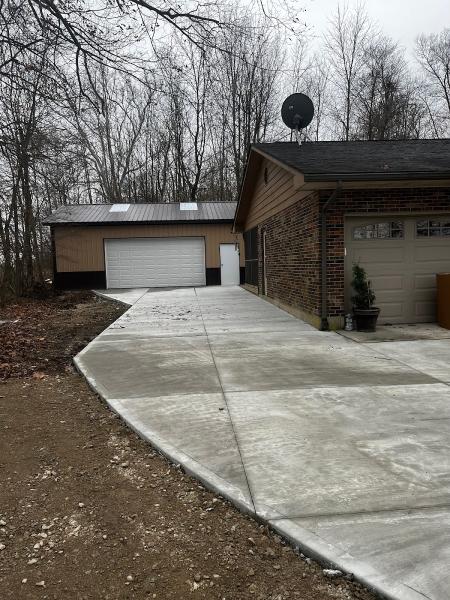 CJB Concrete Contractors