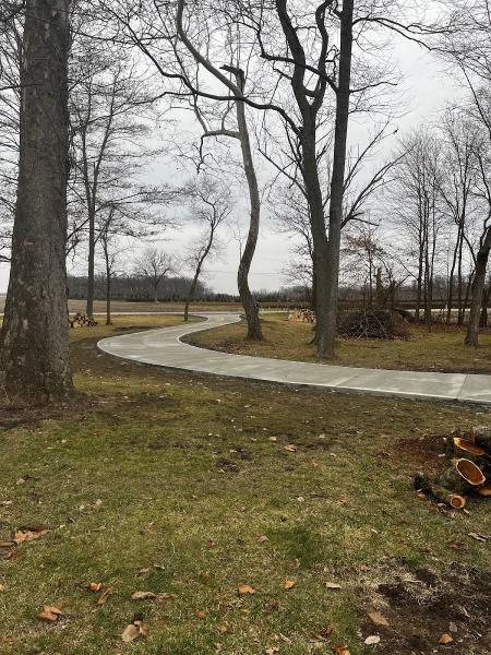 CJB Concrete Contractors