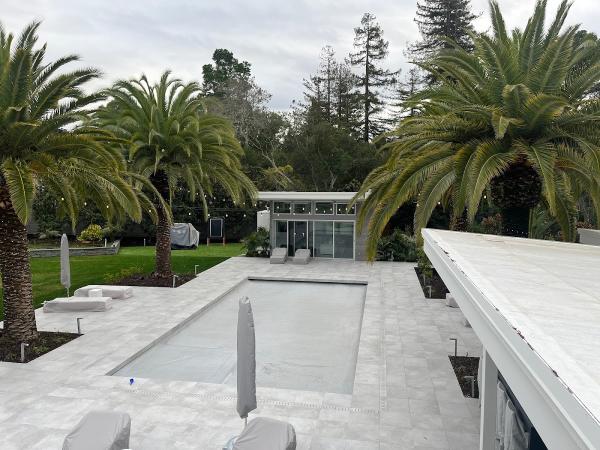 Davis Tile Inc