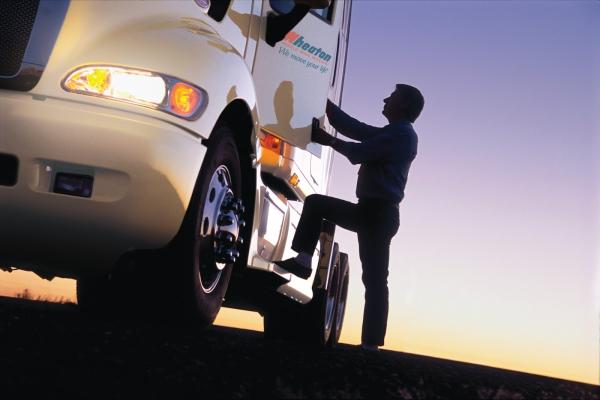 Capital City Transfer Inc