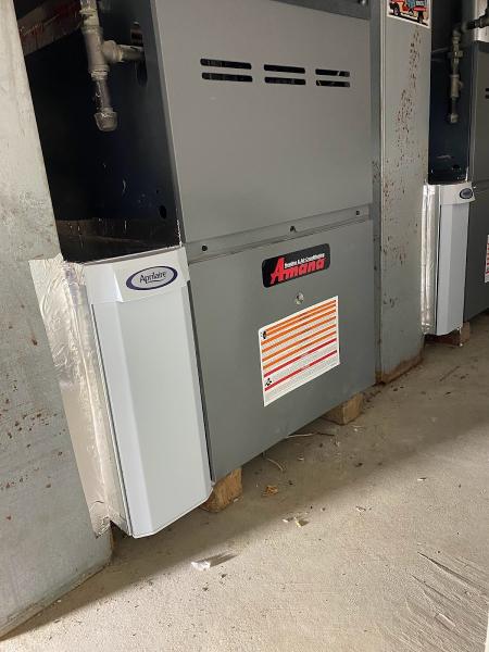 Marcor Heating & Cooling