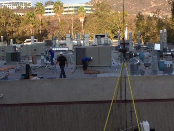JPM Heating & Air Inc.