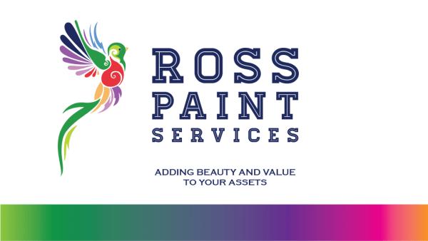 Ross Paint Services