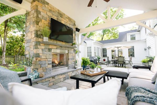 Outdoor Dreams