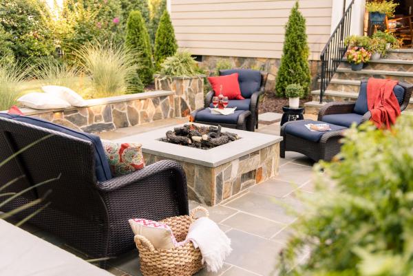 Outdoor Dreams