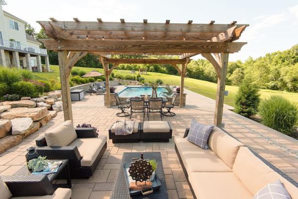 Outdoor Dreams
