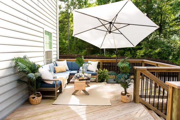 Outdoor Dreams