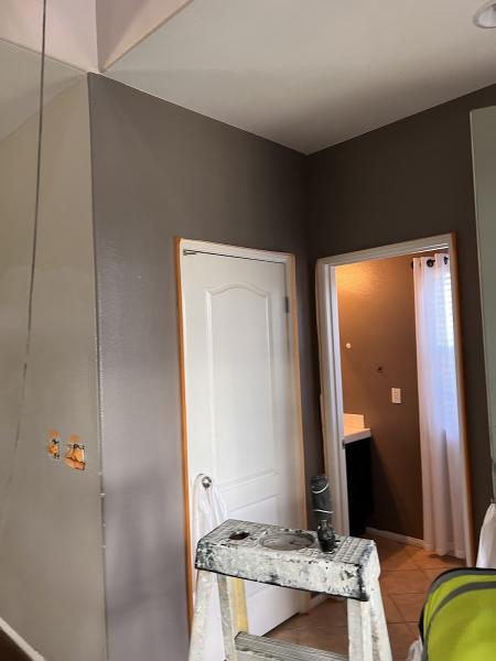 Express Painting & WC