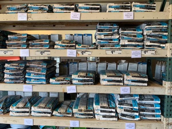 Petaluma Tile Supply