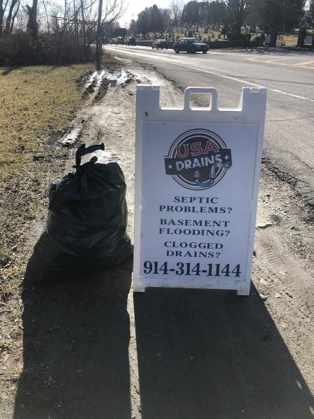 USA Drains