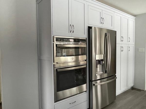 Silverline Cabinetry