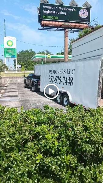 352 Movers LLC