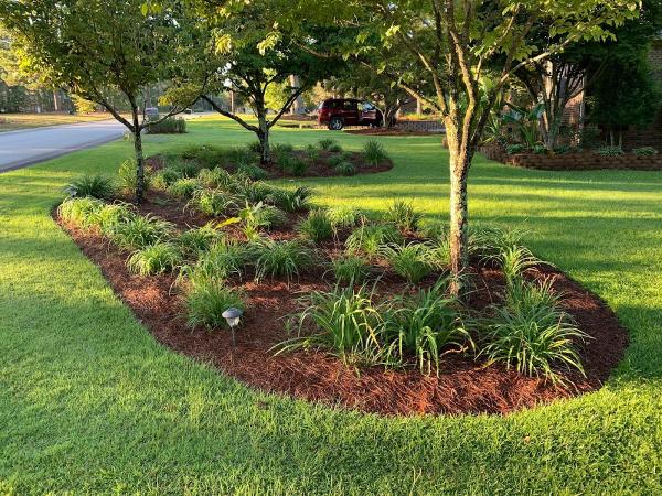 Greene's Outdoor Services