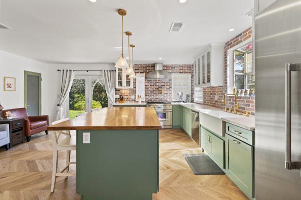 Prime Construction & Remodeling