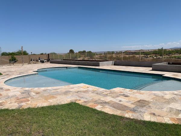 Clear Touch Pool Service
