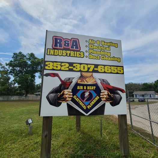 R & A Industries